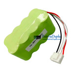 Bateria para SHIMPO DT-315N DT-316N DT-311N [bateria de reposição]